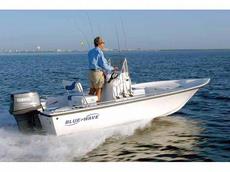 Blue Wave 180 V-Bay 2007 Boat specs