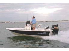 Blue Wave 190 Deluxe 2007 Boat specs