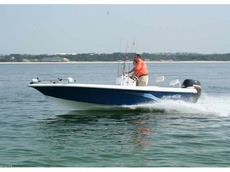 Blue Wave 1900 VLC (2008) 2007 Boat specs