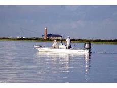 Blue Wave 220 T-Special 2007 Boat specs