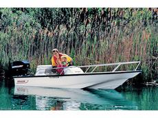 Boston Whaler 130 Sport 2007 Boat specs