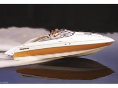 Bryant 214 2007 Boat specs