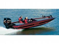Bullet 21XDC 2007 Boat specs