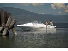 Campion 602i SC 2007 Boat specs