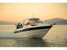 Campion 682B SC 2007 Boat specs