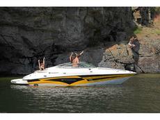 Campion 700i SC 2007 Boat specs
