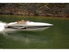 Campion 910i SC 2007 Boat specs