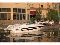 Campion LS 645i BR 2007 Boat specs