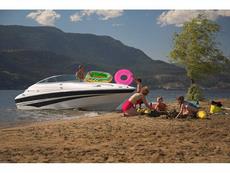 Campion LS 705i SC 2007 Boat specs