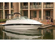 Campion LX 825i MC 2007 Boat specs