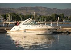 Campion LX 925i MC 2007 Boat specs