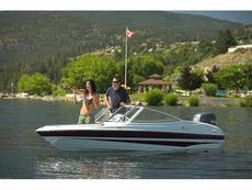 Campion S 485 BR 2007 Boat specs