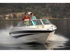 Campion S 595i BR 2007 Boat specs