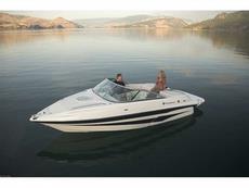 Campion S 595i SC 2007 Boat specs