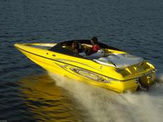 Caravelle 192 SS Bowrider 2007 Boat specs