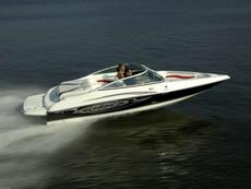 Caravelle 212 LS Bowrider 2007 Boat specs