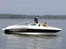 Caravelle 212 SS Bowrider 2007 Boat specs