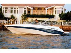 Caravelle 242LS Bowrider 2007 Boat specs