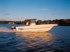 Caravelle 280 CF Center Console 2007 Boat specs