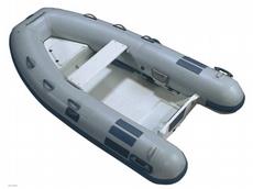 Caribe Inflatables C10X 2007 Boat specs