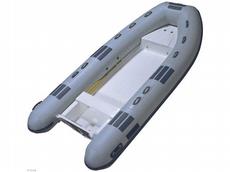 Caribe Inflatables C14 2007 Boat specs