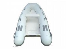 Caribe Inflatables C9X 2007 Boat specs