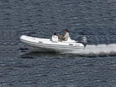 Caribe Inflatables CL14 2007 Boat specs