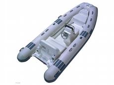 Caribe Inflatables DL15 2007 Boat specs