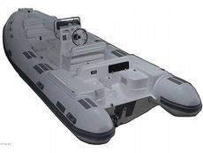 Caribe Inflatables DL20 2007 Boat specs