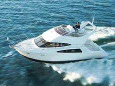 Carver Yachts 38 Super Sport 2007 Boat specs