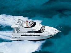Carver Yachts 40 Motor Yacht 2007 Boat specs