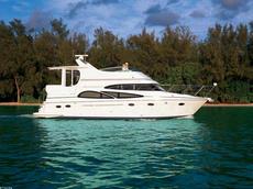 Carver Yachts 46 Motor Yacht 2007 Boat specs