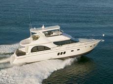 Carver Yachts 52 Voyager  2007 Boat specs