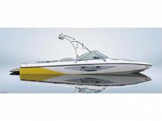 Centurion Air Warrior Elite Bowrider 2007 Boat specs