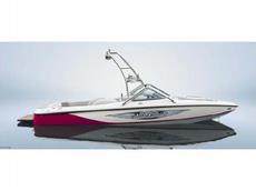 Centurion Air Warrior T5  2007 Boat specs