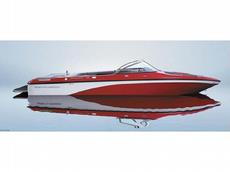 Centurion Concourse C4 2007 Boat specs