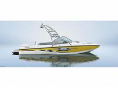 Centurion Cyclone C4 2007 Boat specs