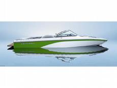 Centurion Elite Bowrider 2007 Boat specs