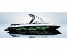 Centurion Enzo SV216 2007 Boat specs