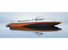 Centurion T5 2007 Boat specs