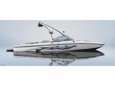 Centurion Tornado 2007 Boat specs