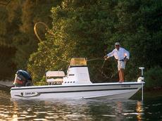 Century Boats 2202 Bay 2007 Boat specs