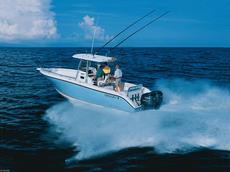Century Boats 2900CC 2007 Boat specs