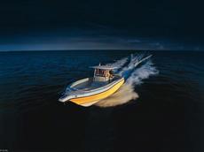 Century Boats 3200CC 2007 Boat specs