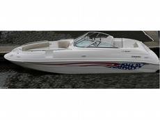 Challenger Boats 245 FPS 2007 Boat specs