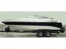 Challenger Boats 250 FPS 2007 Boat specs
