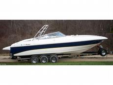 Challenger Boats 302 FPS 2007 Boat specs