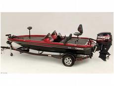 Champion Boats 190 Elite 2007 Boat specs