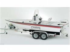 Champion Boats 20 Sea Champ 2007 Boat specs