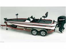 Champion Boats 200 Elite 2007 Boat specs
